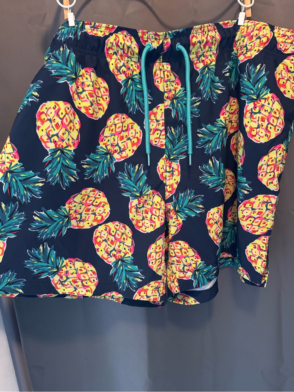 George Swim Trunks